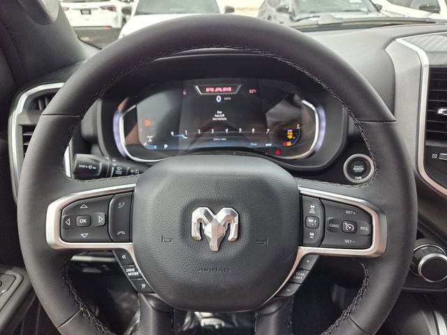 New 2026 RAM 1500 Big Horn AWD/4WD image 29