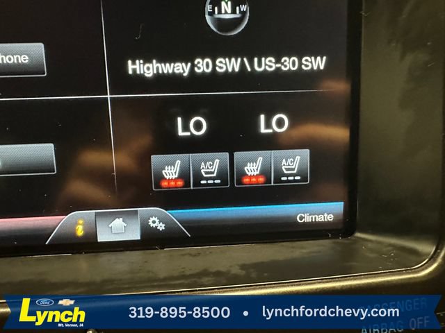 Used 2014 Ford Explorer Sport w/ Equipment Group 401A AWD/4WD image 15