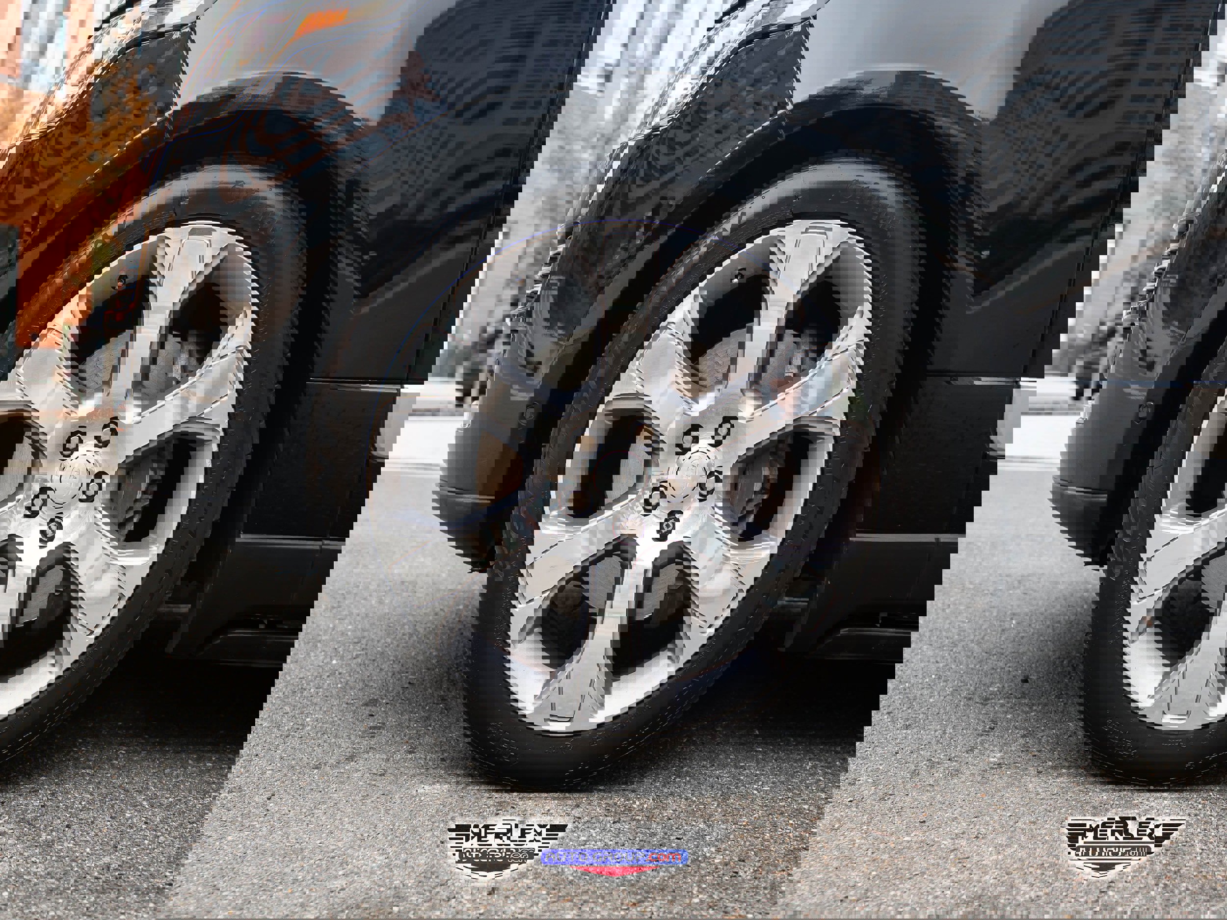 Used 2016 Land Rover Range Rover Autobiography image 9