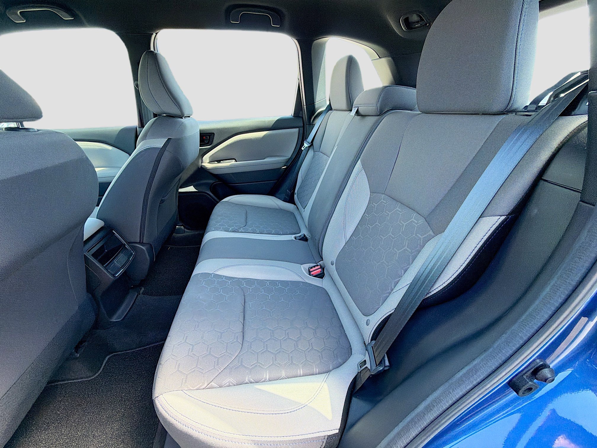 Certified 2026 Subaru Forester image 19