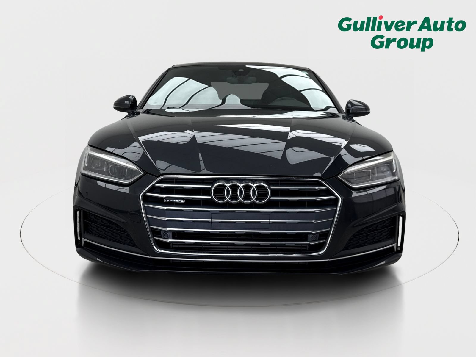 Used 2019 Audi A5 2.0T Premium Plus w/ Premium Plus AWD/4WD image 14