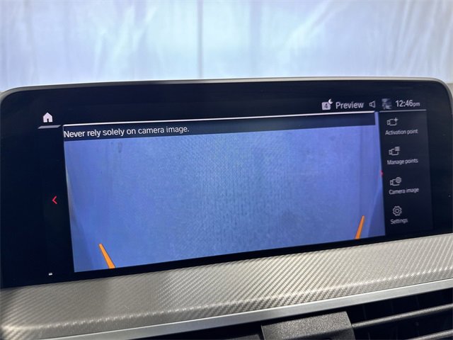 Used 2021 BMW X4 M w/ Competition Package image 21