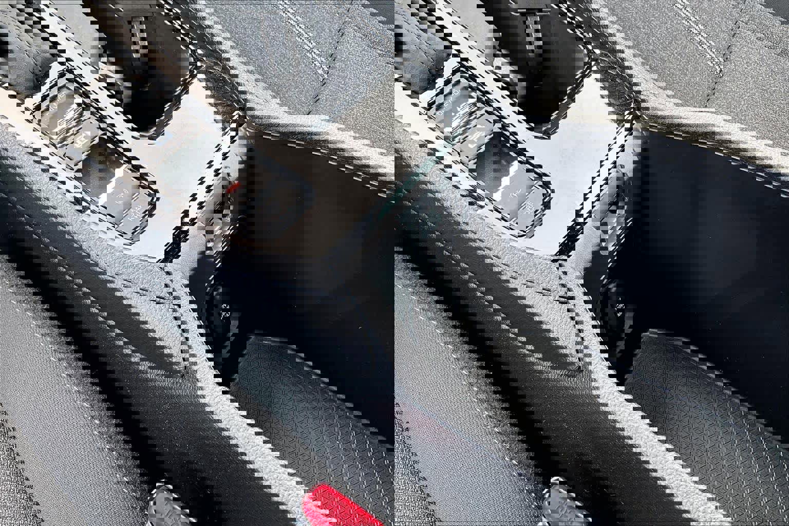 Used 2025 Honda Accord Sport image 32