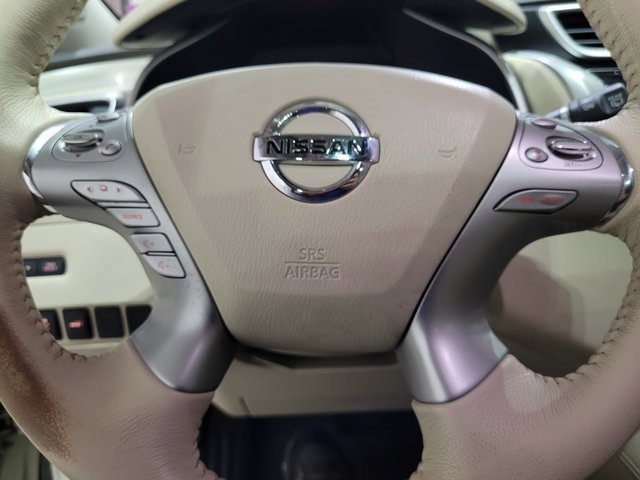 Used 2017 Nissan Murano Platinum image 42
