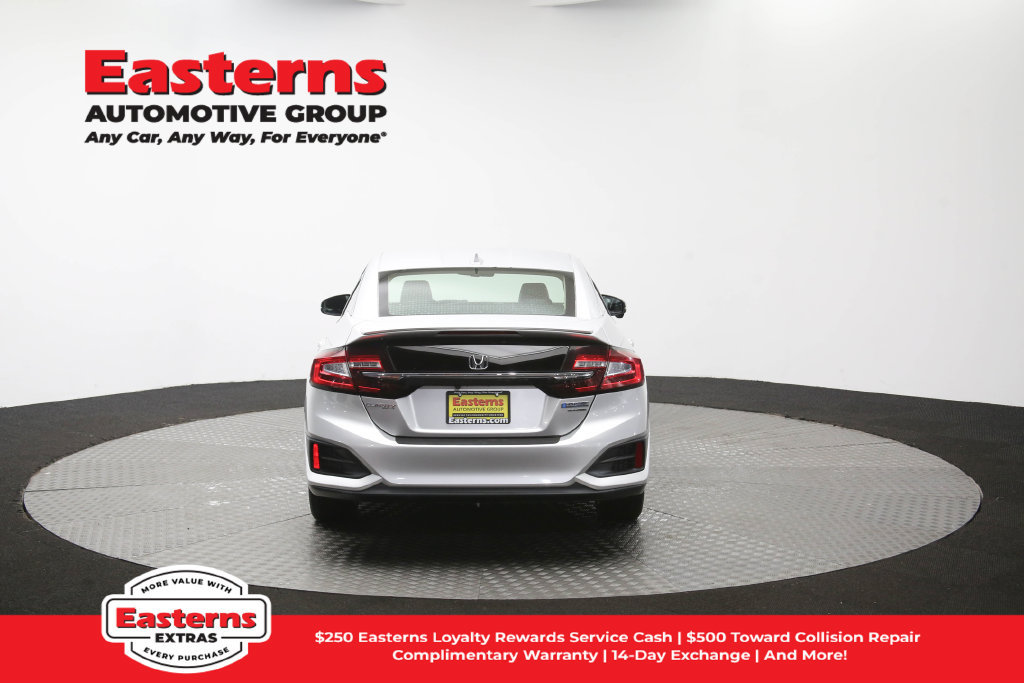 Used 2018 Honda Clarity Touring image 37