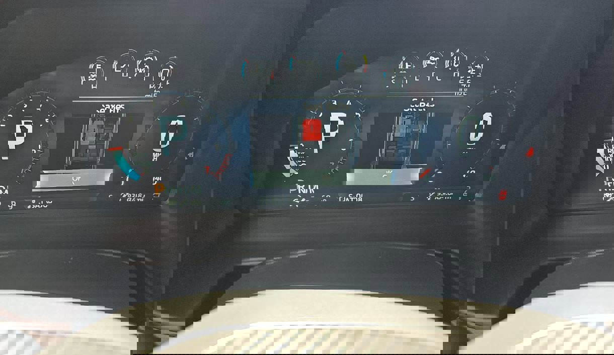 Used 2024 Ford Bronco Raptor w/ Interior Carbon Fiber Pack 6 image 12