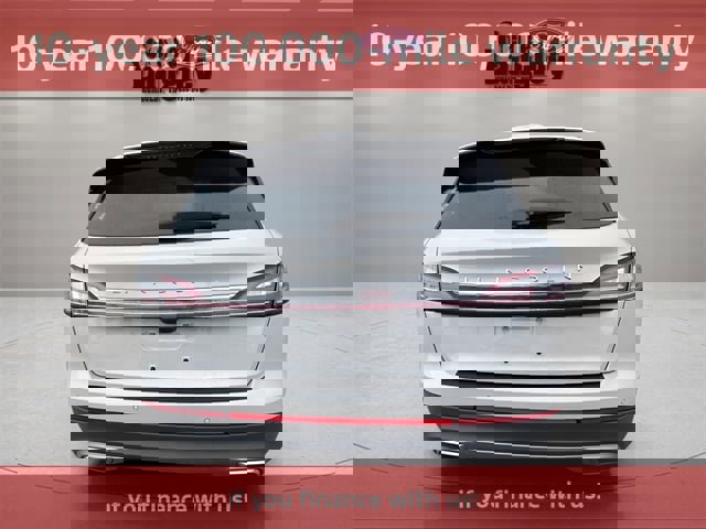 Used 2022 Lincoln Nautilus Reserve w/ Luxury Package image 11