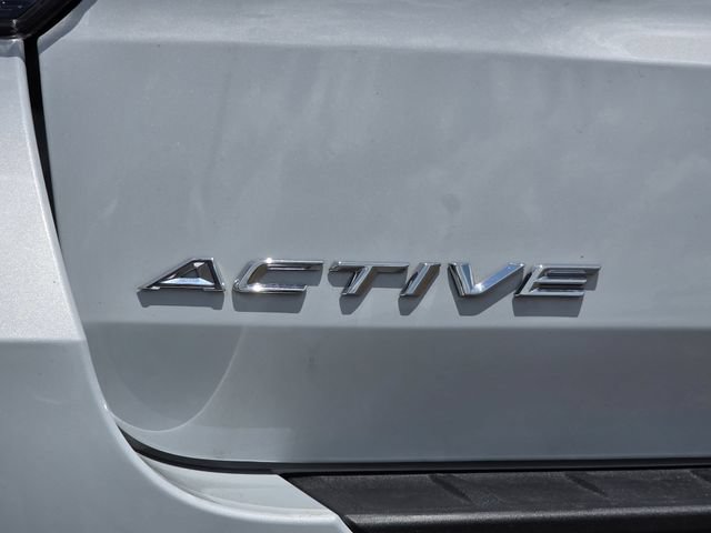 Certified 2026 Ford Explorer Active w/ Active Comfort Package RWD image 35