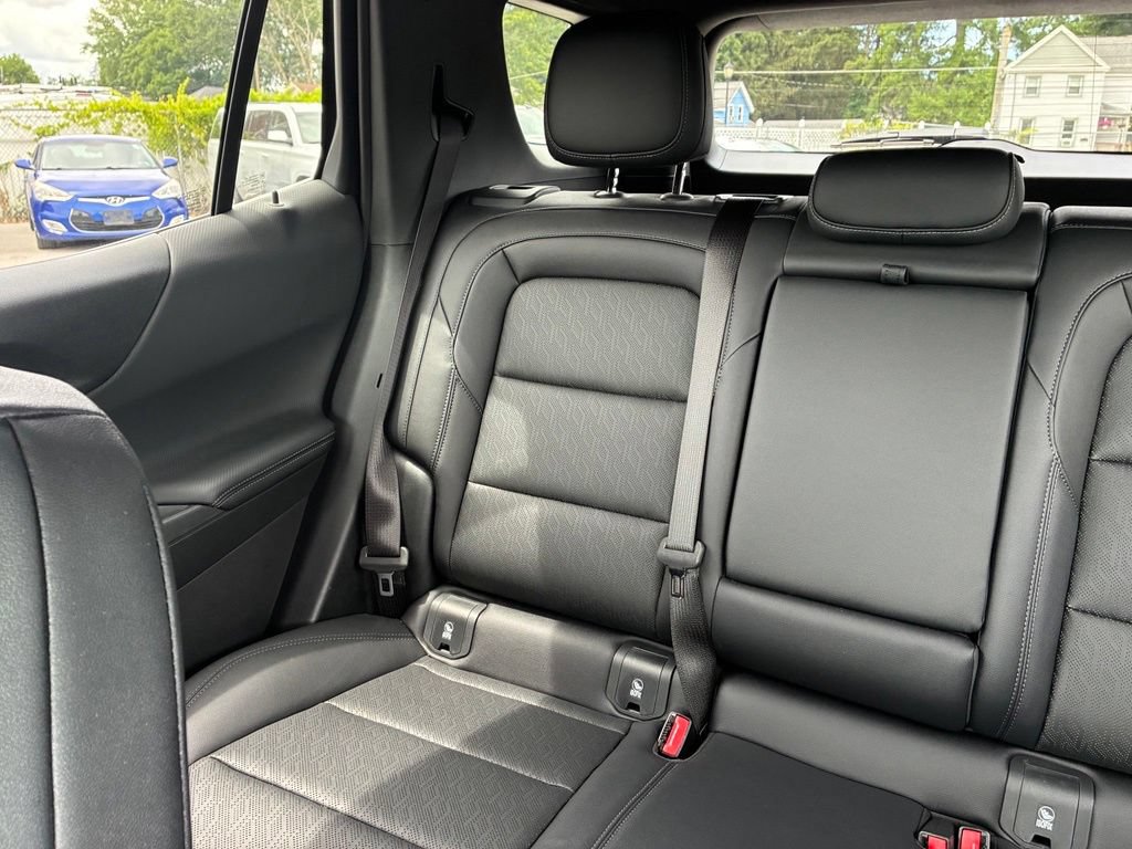 Used 2026 Chevrolet Equinox LT w/ Convenience Package II AWD/4WD image 15
