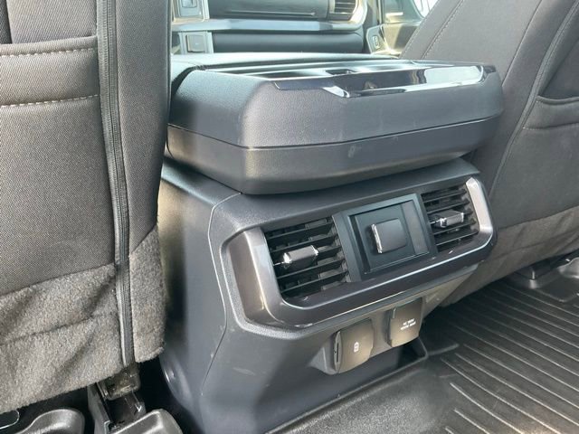 Used 2023 Ford F150 XLT w/ Equipment Group 302A High AWD/4WD image 35