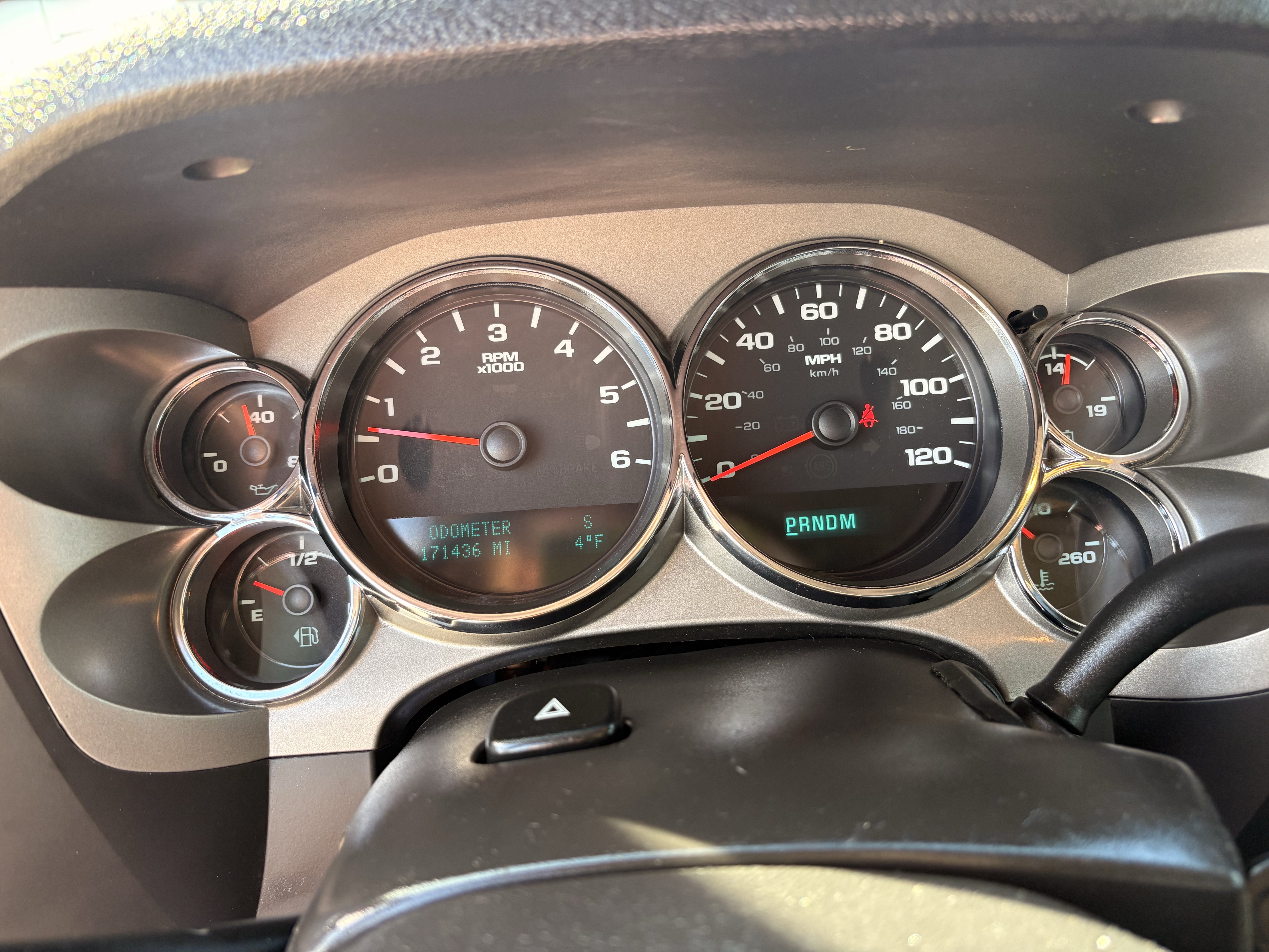Used 2013 Chevrolet Silverado 1500 LT w/ All-Star Edition AWD/4WD image 11