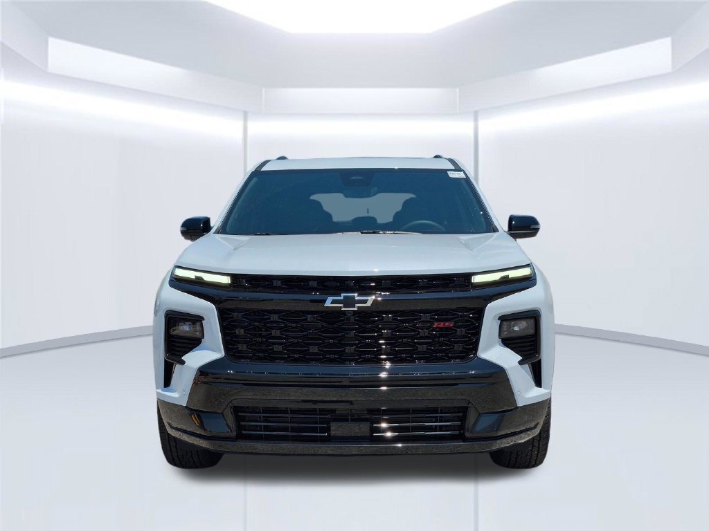 New 2026 Chevrolet Traverse RS w/ LPO, Floor Liner Package FWD image 10
