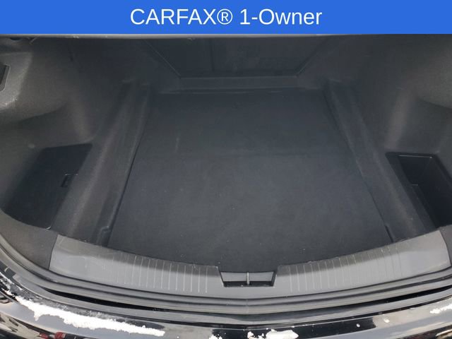 Certified 2025 Cadillac CT5 Premium Luxury w/ Sun And Sound Package image 37