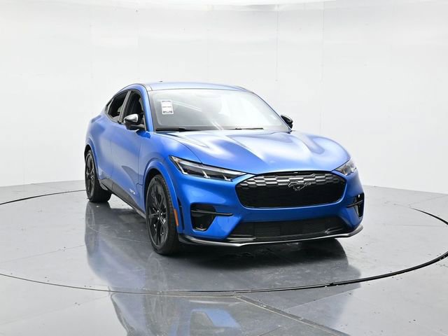 New 2025 Ford Mustang Mach-E GT image 5