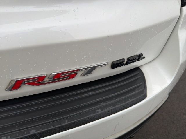 Used 2022 Chevrolet Tahoe RST w/ Sport Performance Package image 8