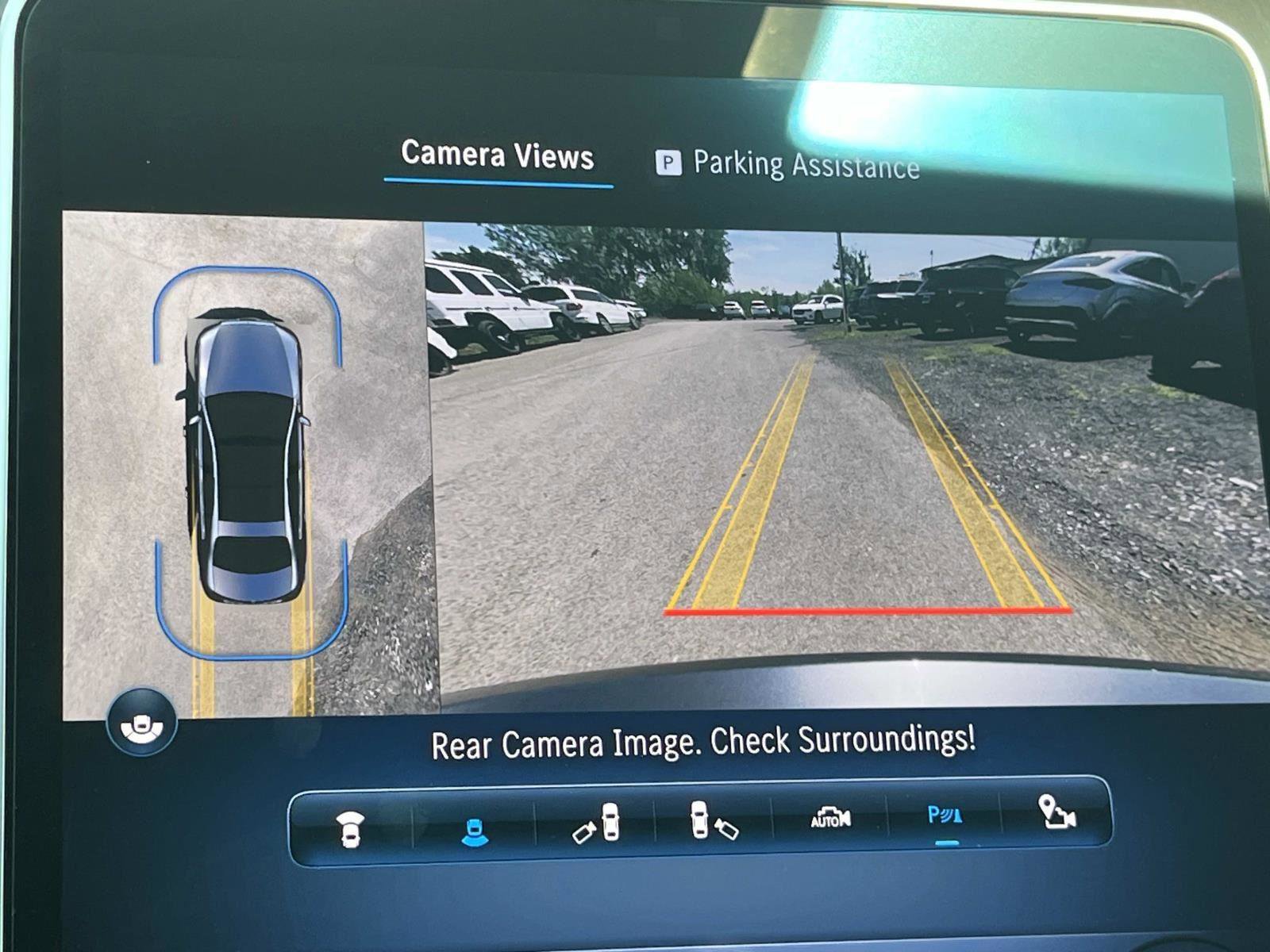 Certified 2024 Mercedes-Benz S 580 4MATIC Sedan image 32