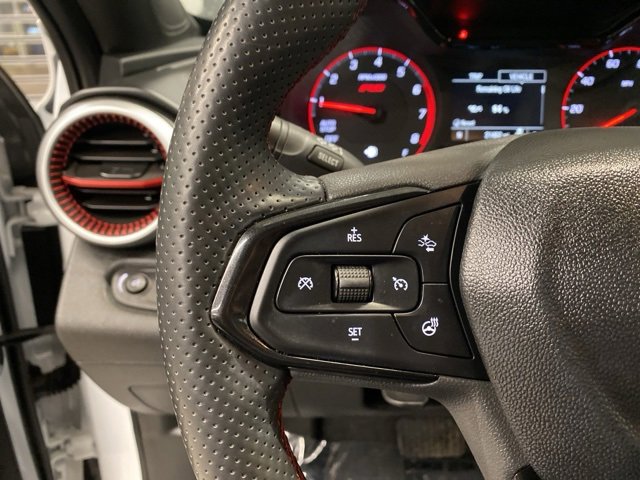 Used 2024 Chevrolet Trax RS w/ Driver Confidence Package image 15