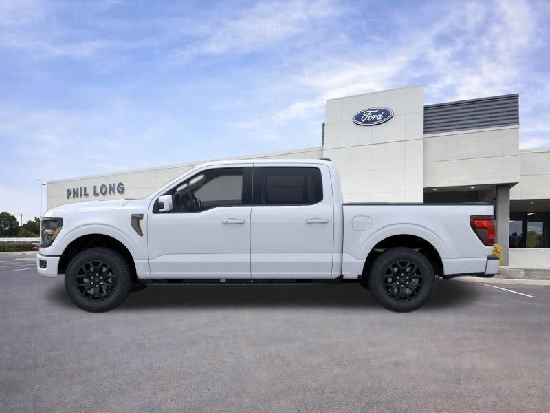 New 2026 Ford F150 Tremor w/ Equipment Group 402B AWD/4WD image 3