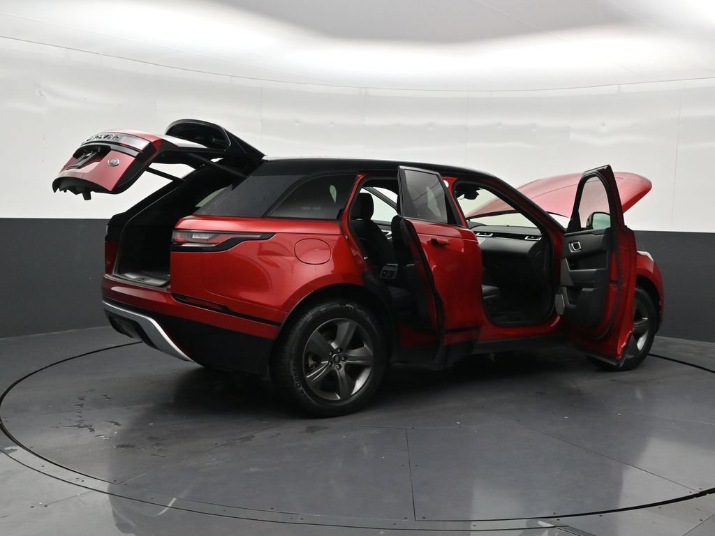 Used 2021 Land Rover Range Rover Velar S AWD/4WD image 28