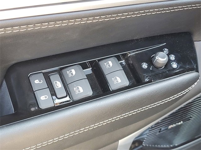 New 2026 Jeep Grand Wagoneer Limited image 18