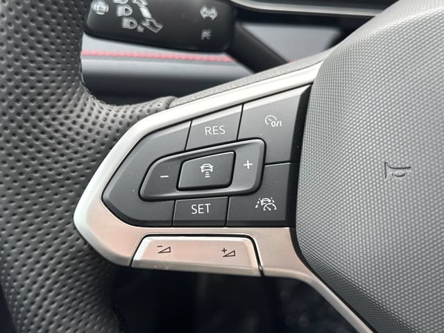 New 2026 Volkswagen Jetta GLI Autobahn FWD image 24