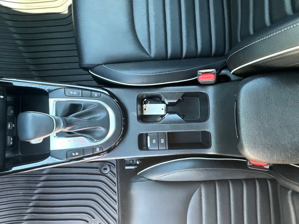 Used 2024 Kia Forte GT-Line w/ GT-Line Premium Package FWD image 38