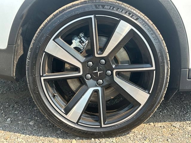 Used 2021 Polestar Polestar 2 AWD/4WD image 34