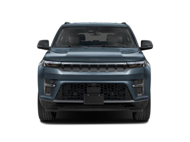 New 2026 Jeep Grand Wagoneer Summit AWD/4WD image 7