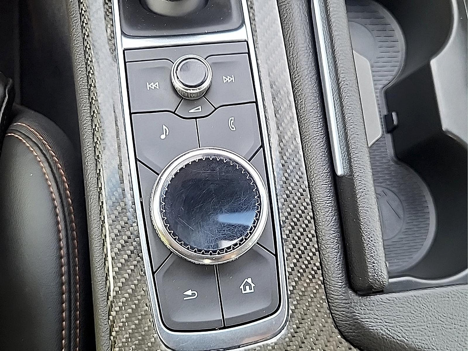 Used 2021 Cadillac CT5 Sport AWD/4WD image 27
