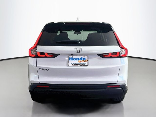 New 2027 Honda CR-V EX image 19