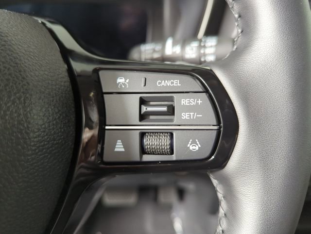 New 2026 Honda Pilot EX-L image 13