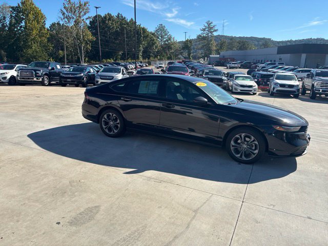 Used 2024 Honda Accord EX image 57