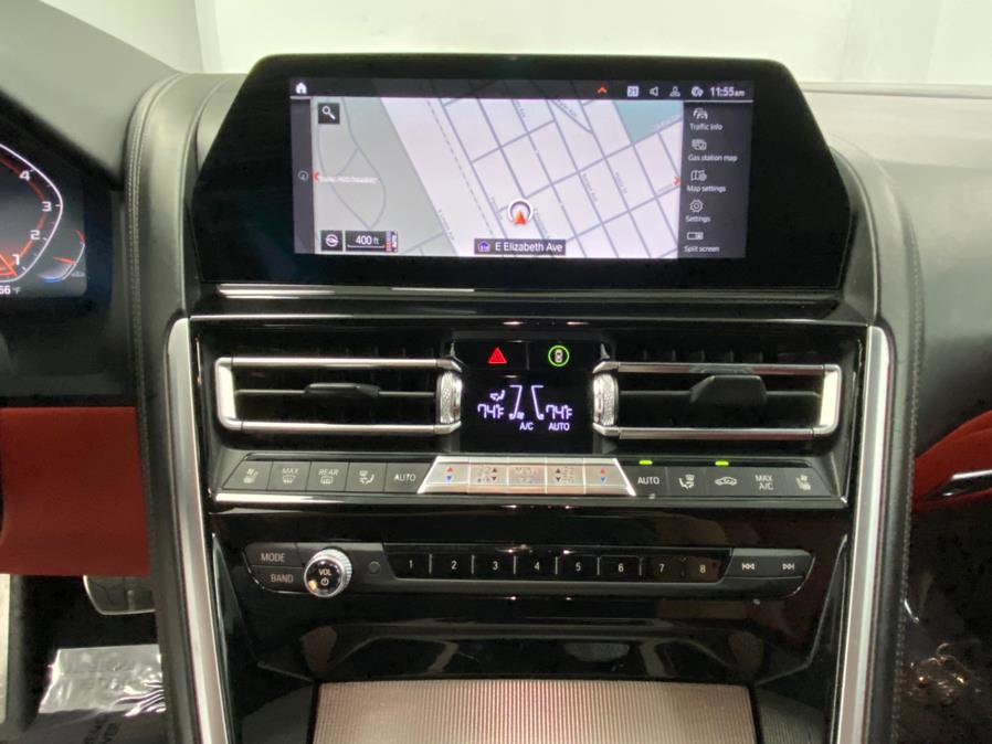 Used 2019 BMW M850i xDrive Convertible image 32