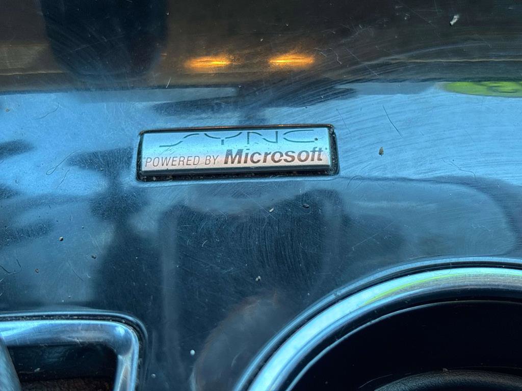 Used 2013 Ford Edge Sport w/ Vision Pkg image 21