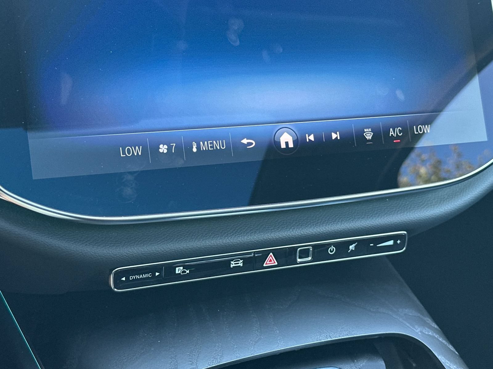 Certified 2026 Mercedes-Benz E 350 4MATIC Sedan image 23