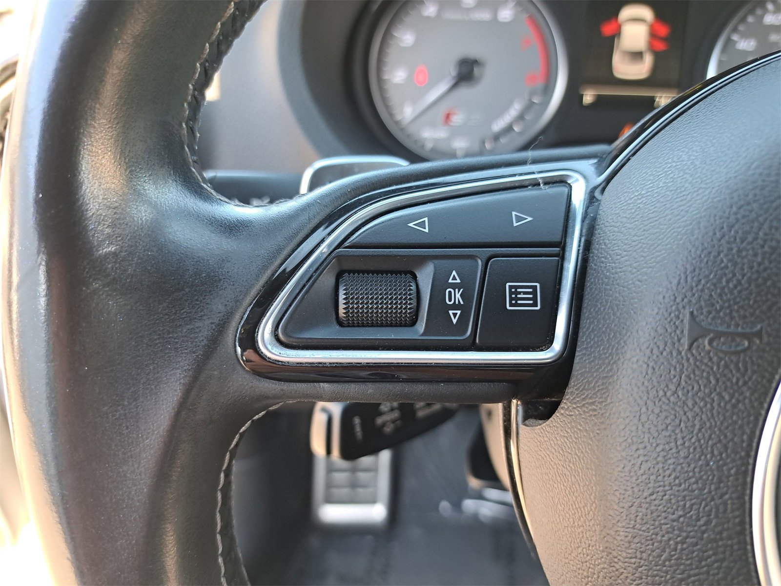 Used 2016 Audi S3 Premium Plus w/ Technology Package image 16