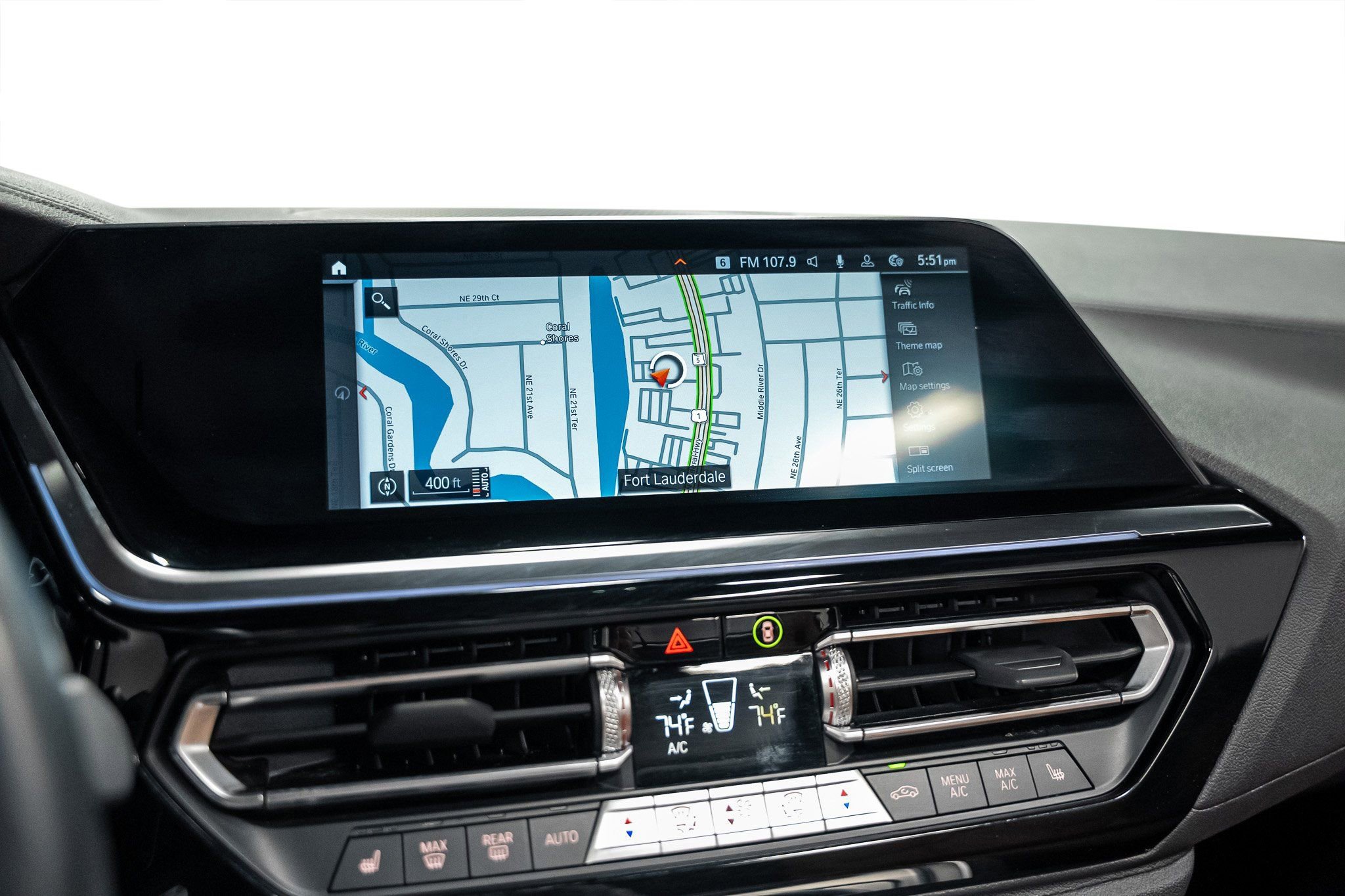 Used 2023 BMW Z4 sDrive30i w/ Premium Package image 41