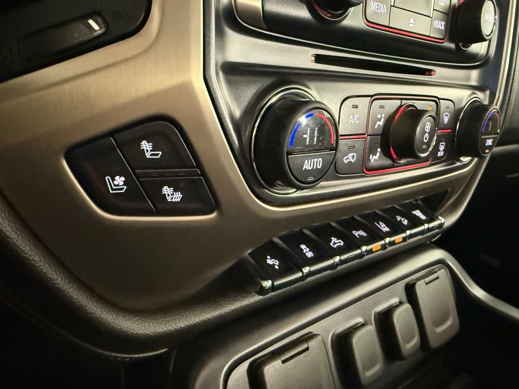 Used 2016 GMC Sierra 2500 Denali image 22