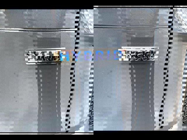 New 2026 MAZDA CX-50 2.5 Hybrid w/ Cargo Package image 39