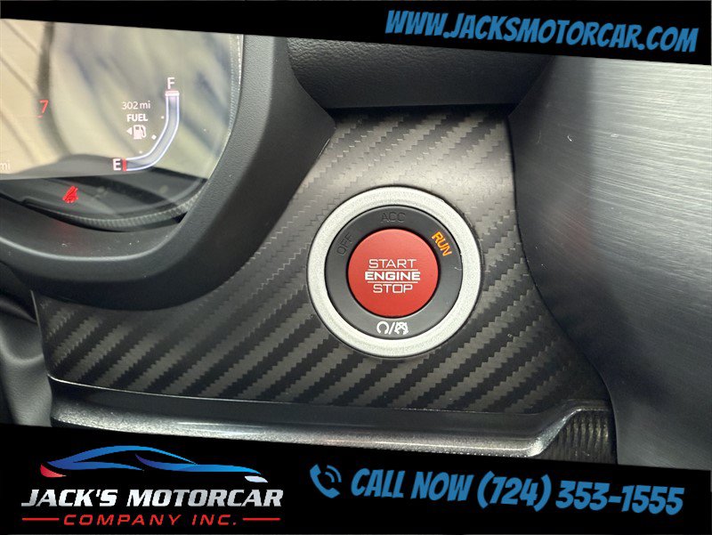 Used 2024 RAM 1500 TRX AWD/4WD image 40