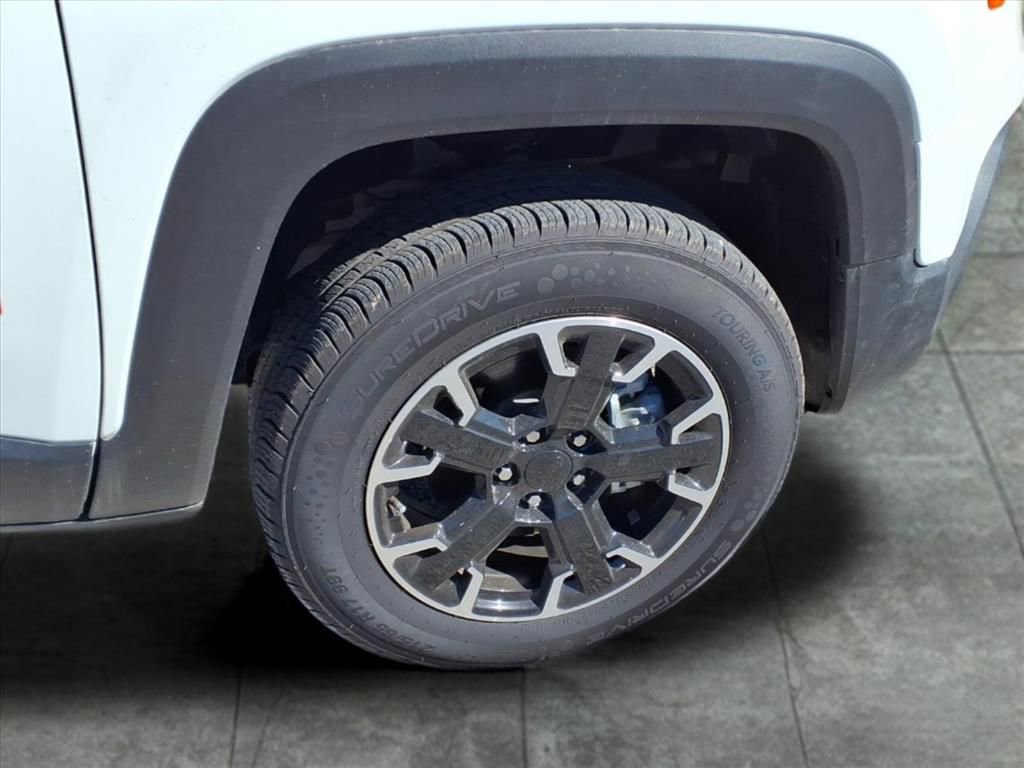 Used 2023 Jeep Renegade Trailhawk image 9