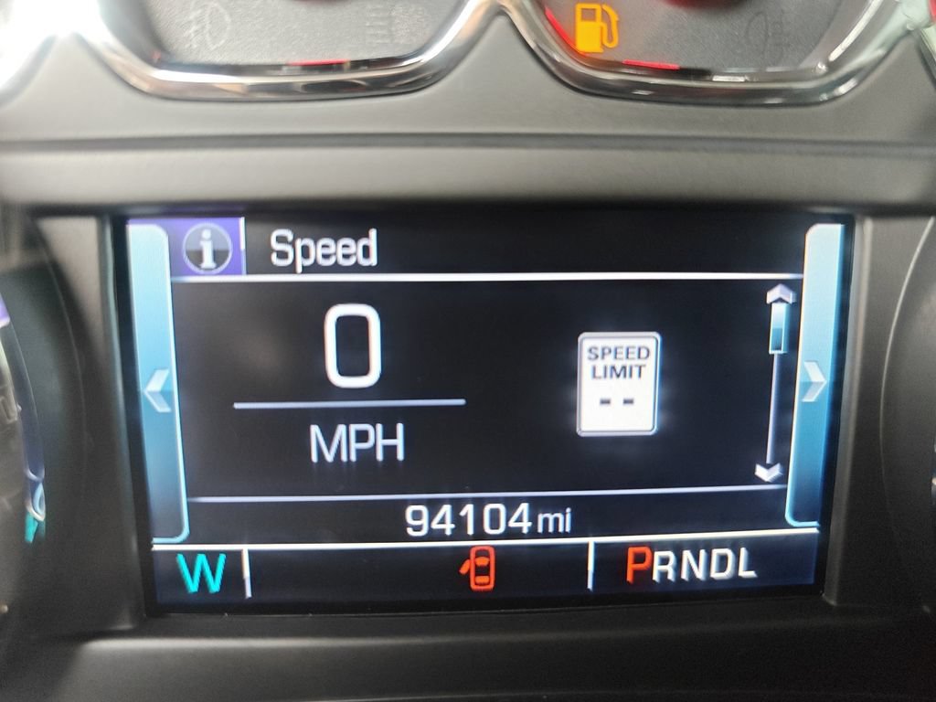 Used 2020 Chevrolet Tahoe LT AWD/4WD image 21