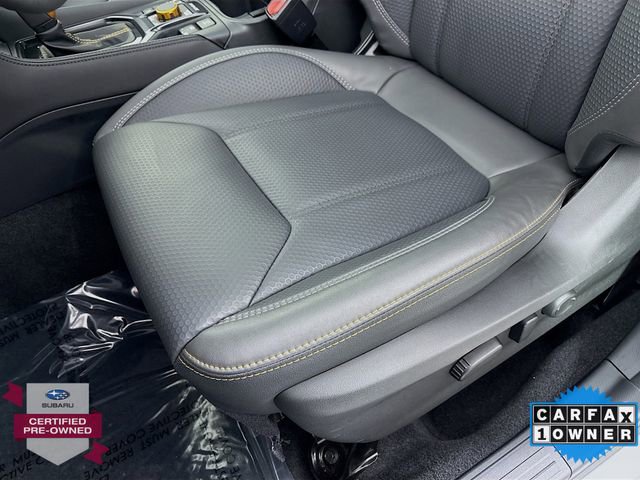 Certified 2024 Subaru Forester Wilderness image 19