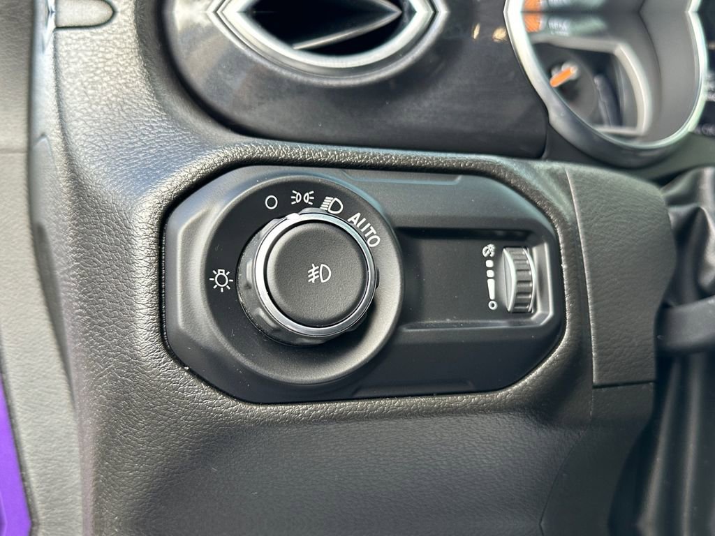 Used 2023 Jeep Wrangler Rubicon 392 w/ Xtreme Recon 35" Tire Package image 31