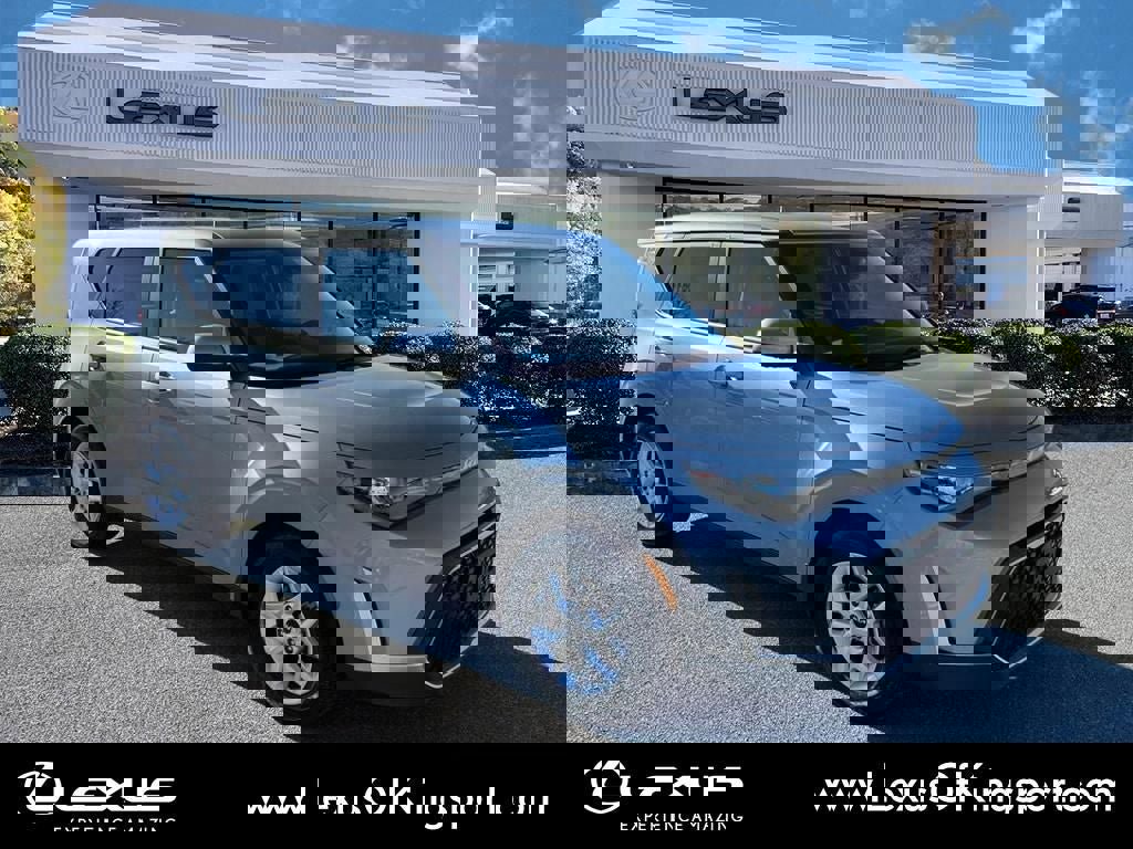 Used 2025 Kia Soul LX w/ LX Technology Package image 7