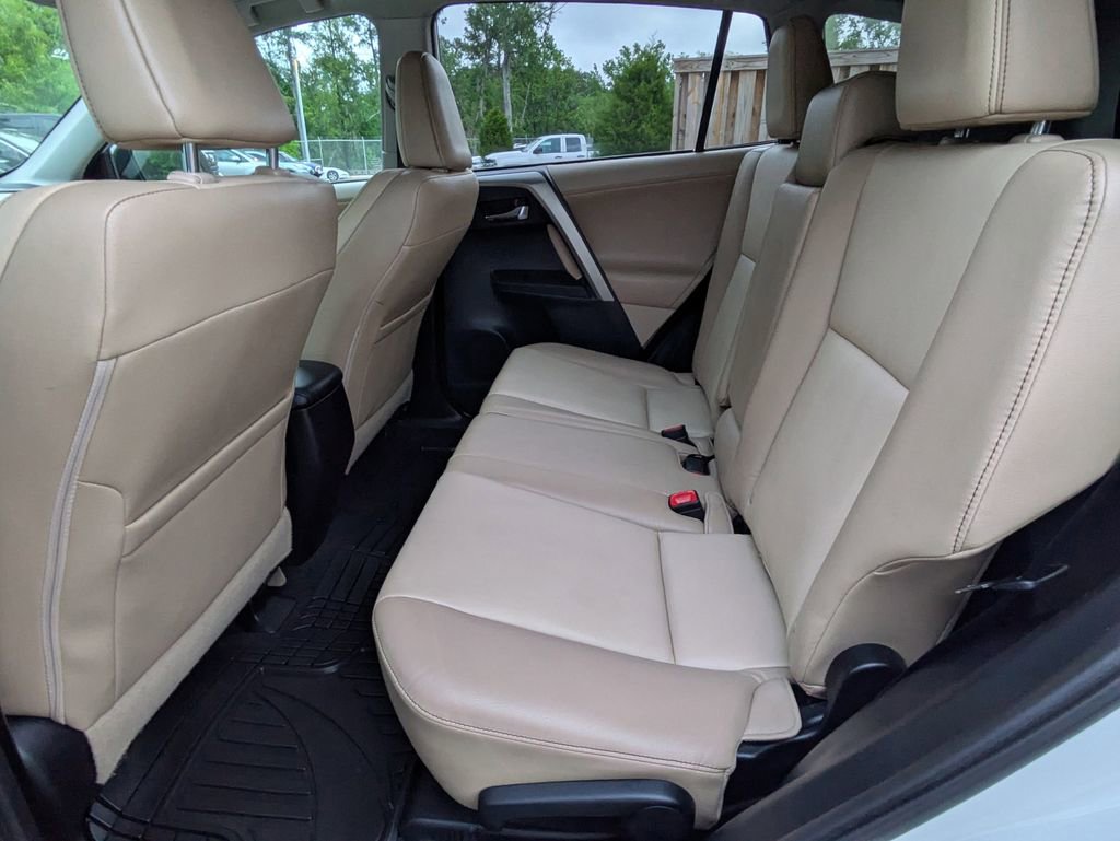 Used 2013 Toyota RAV4 Limited FWD image 15