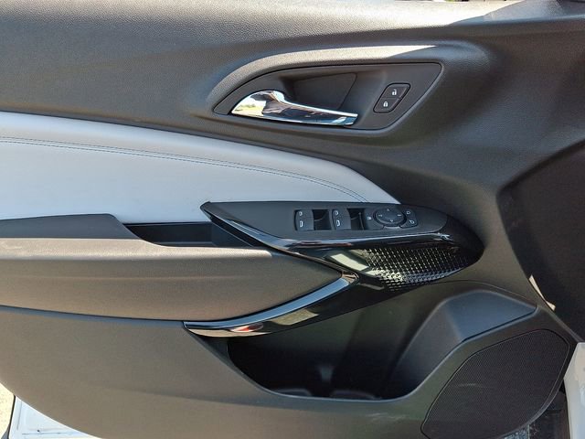 New 2026 Chevrolet Trax LT w/ Driver Confidence Package FWD image 9