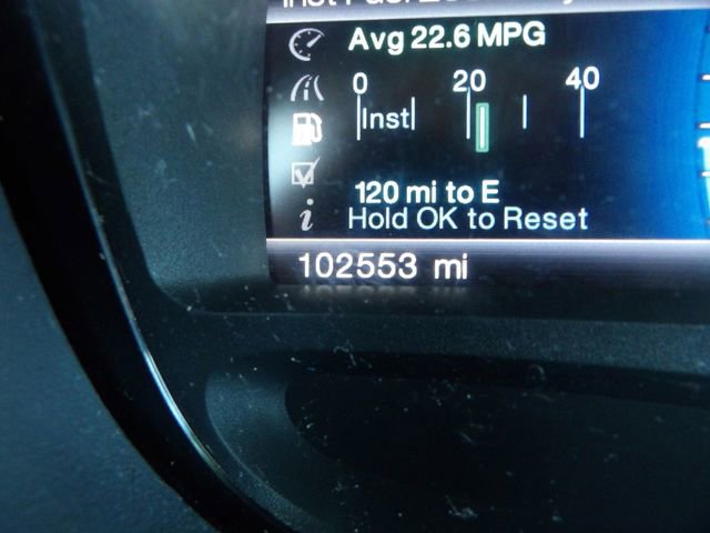 Used 2013 Ford Edge SEL image 38