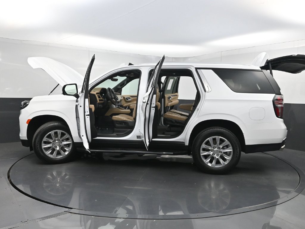 Used 2024 Chevrolet Tahoe Premier RWD image 38