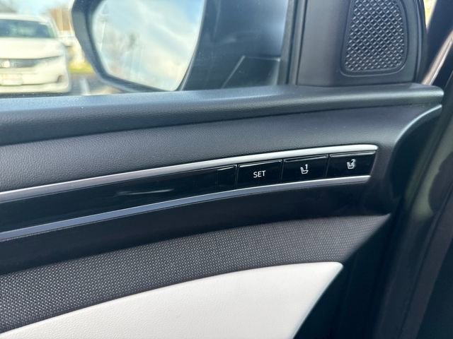 Certified 2023 Hyundai Tucson Limited image 41